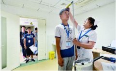 超声波宅男视频色版APP正确测量方法？