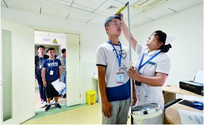 超声波宅男视频色版APP正确测量方法？