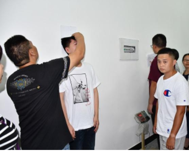 超声波宅男视频色版APP人体生长发育最常见的健康指标身高,你了解吗？