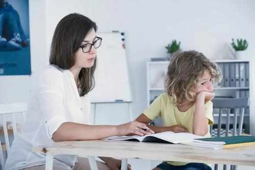 儿童注意力测试仪孩子们的注意力集中在家怎么训练？