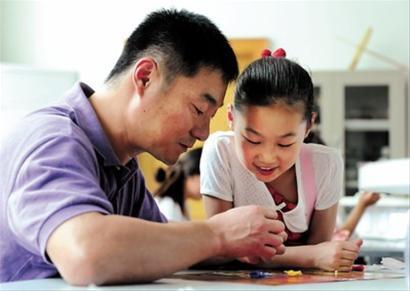 儿童宅男视频黄色网站品牌应该怎样培养孩子的注意力 儿童宅男视频黄色网站品牌应该怎样培养孩子的注意力
