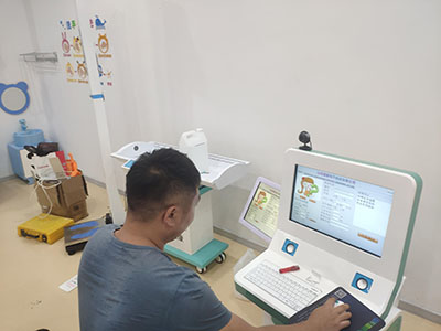 儿童宅男视频黄色网站厂家安装在安徽省苏州市萧县某医院一台 儿童宅男视频黄色网站厂家安装在安徽省苏州市萧县某医院一台