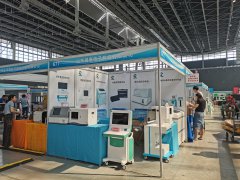 儿童宅男视频黄色网站快讯-2021年第29届河北国际医疗器械展今日扬帆启程！