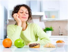 超声波身高体质测量仪推荐：夏季减肥吃什么？一日三餐减肥食谱推荐
